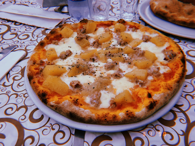 Reviews of Pizzeria Rosticceria in Siracusa - Ristorazione