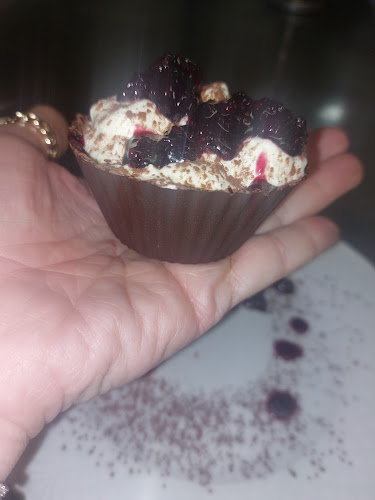 Il Pavone D'oro Ristorante Cocktailbar