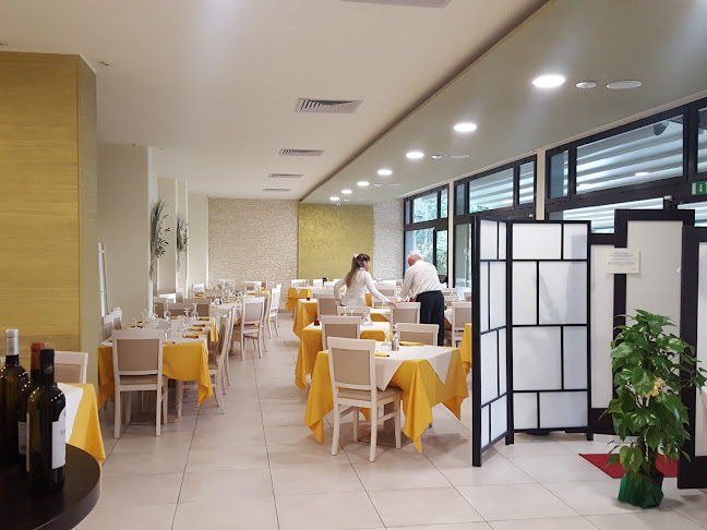 Al Mangius ristorante, pizzeria, pinseria