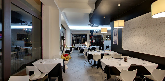 Pizza & Vizzi Open Times