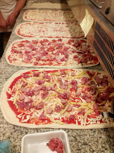Opinii despre Pizzeria johnny în Travagliato - Ristorazione