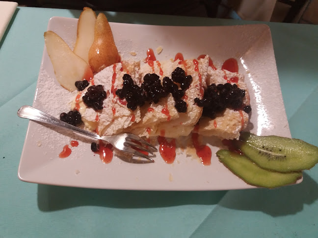 Opinii despre Ristorante Pizzeria Il Veliero în Latina - Ristorazione