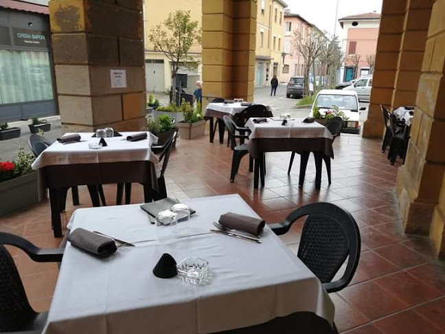 Opinii despre Opera Sapori Osteria Cucina în Massa Lombarda - Ristorazione