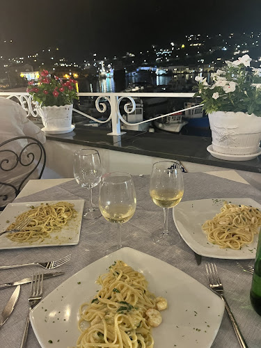 Ristorante La Terrazza di Mimi Open Times