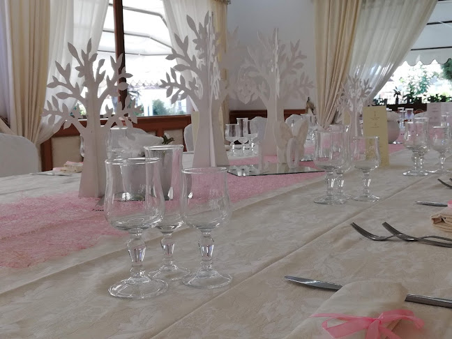 Comentarii opinii despre Ricevimenti il Cigno Eventi