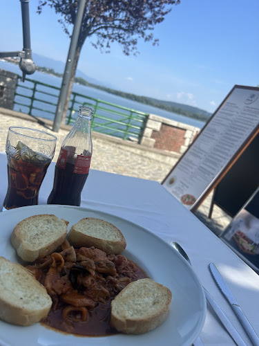 Fruch Drink & Food - Arona