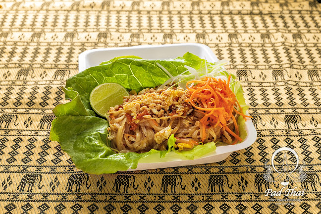 Pad Thai Take Away