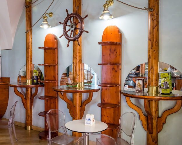 Comments and reviews of Bar Le Caravelle
