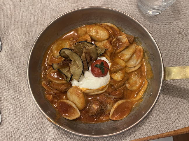 Capatosta - Ristorazione