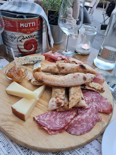 Ristorante Graf - Ristorazione