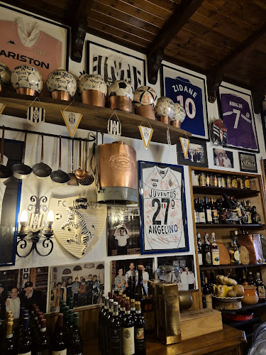 Reviews of Ristorante Da Angelino in Torino - Ristorazione