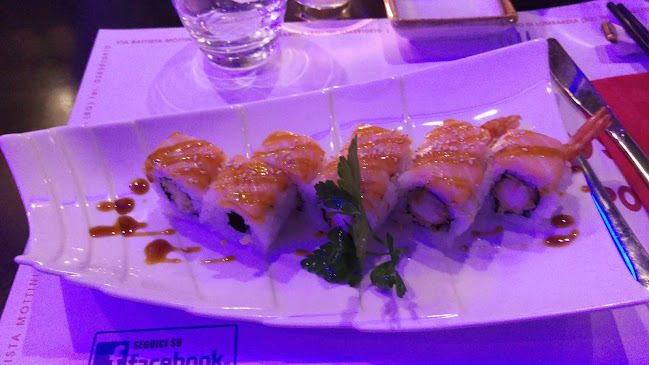 Comments and reviews of Ristorante Oishi Sushi