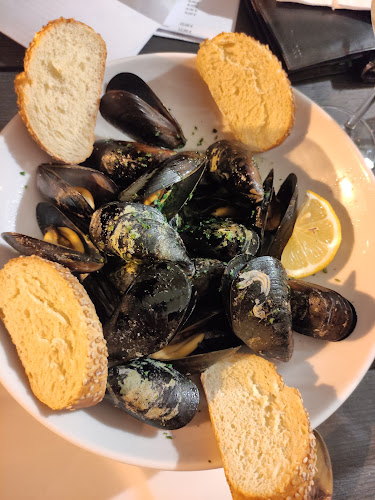 Cibariando - Pesce & Dintorni Ristorante Aperitivi Musica - Ristorazione