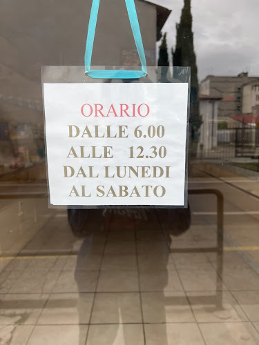 Opinii despre Panificio "el Vecio Forno Del Ceo" în Verona - Ristorazione