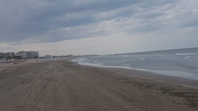 Ristorante Bar Samoa - Riccione