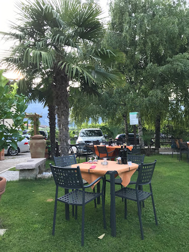 Ristorante la Colombera Open Times