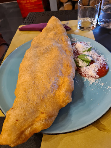 Made In Naples - Lucera