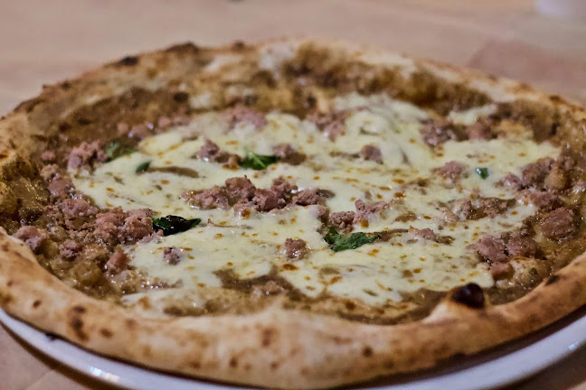 Opinii despre O' Francese în Casalnuovo di Napoli - Ristorazione