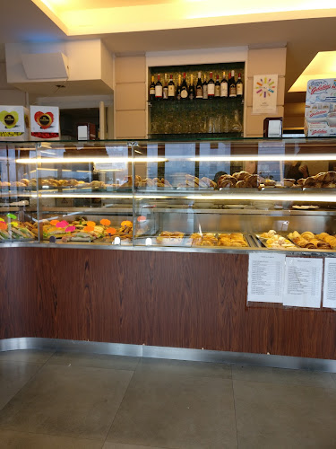 Pasticceria Cristallo - Lucca