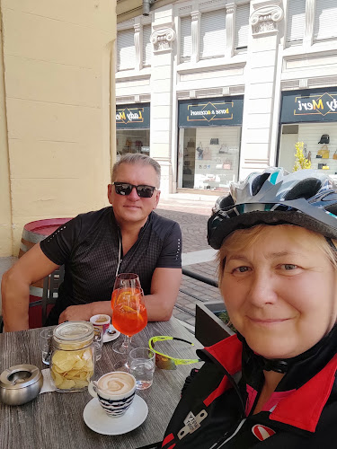 Opinii despre Caffè De Min în Rovereto - Ristorazione