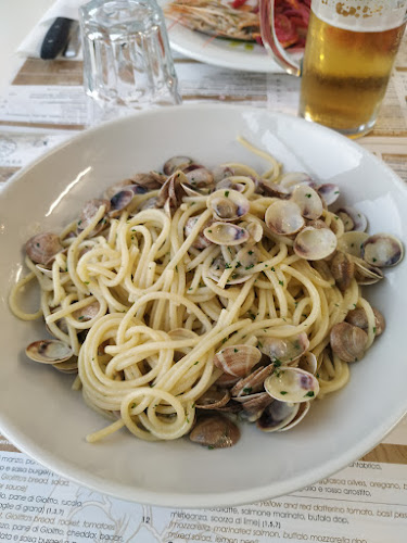 Ristorante Four Stars