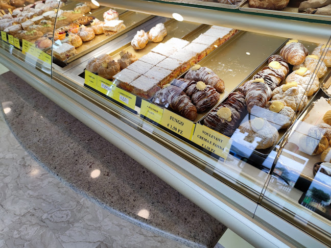 Opinii despre Panificio D'Ambrosio în Sora - Ristorazione