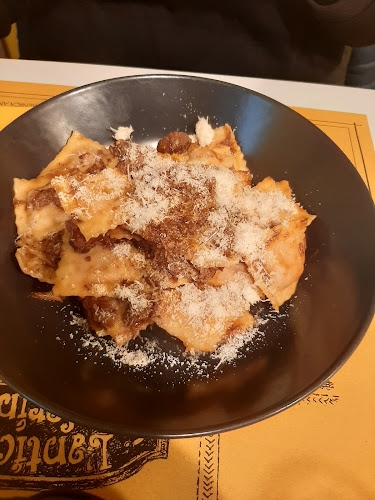 Opinii despre L'Antica Farinata il locale în Ovada - Ristorazione