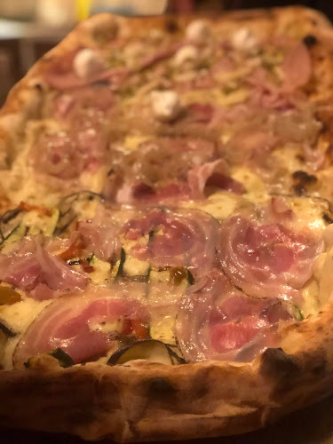 Comentarii opinii despre Le Farse - l'Osteria del Professore