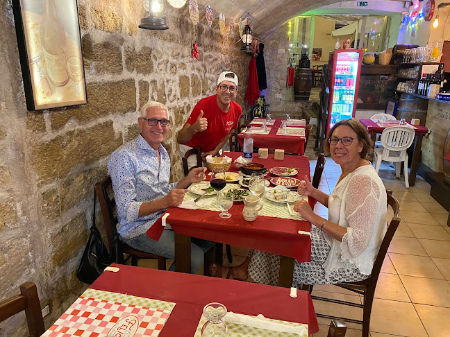 Felicità Pizzeria Trattoria - Mesagne