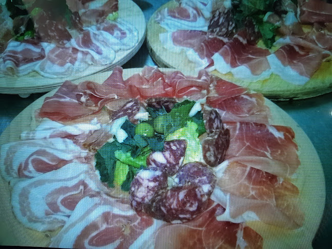 La Collina dei Goti Agriturismo - Ristorazione