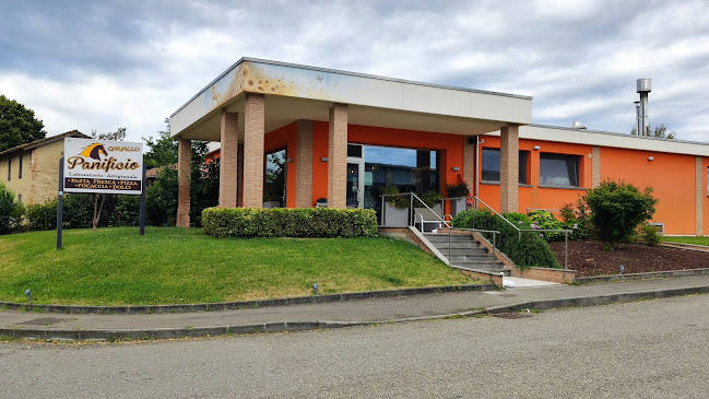 Panificio Cavallo Di Dioni Lodovico - Salsomaggiore Terme