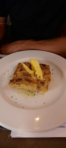 Cibariando - Pesce & Dintorni Ristorante Aperitivi Musica - Jesi