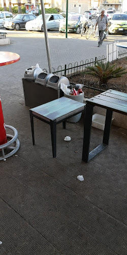 Via Giovan Battista Peruzzo, 12, 92100 Agrigento AG