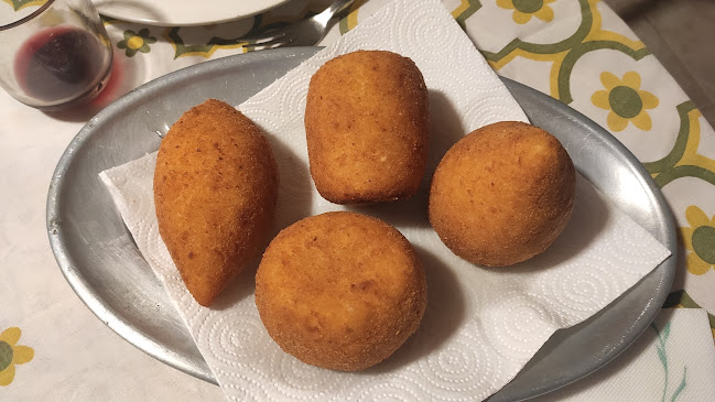 Opinii despre Il Rosticcere în Acireale - Ristorazione