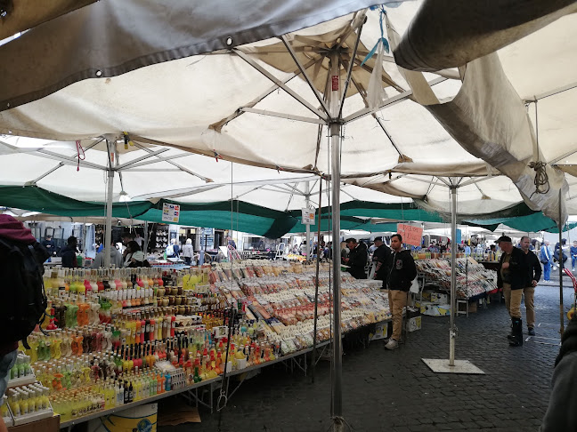 Comentarii opinii despre Ristorante La Pollarola