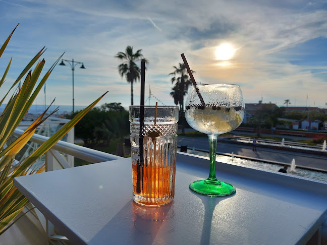 Opinii despre Pesce Terrazza în Forte dei Marmi - Ristorazione