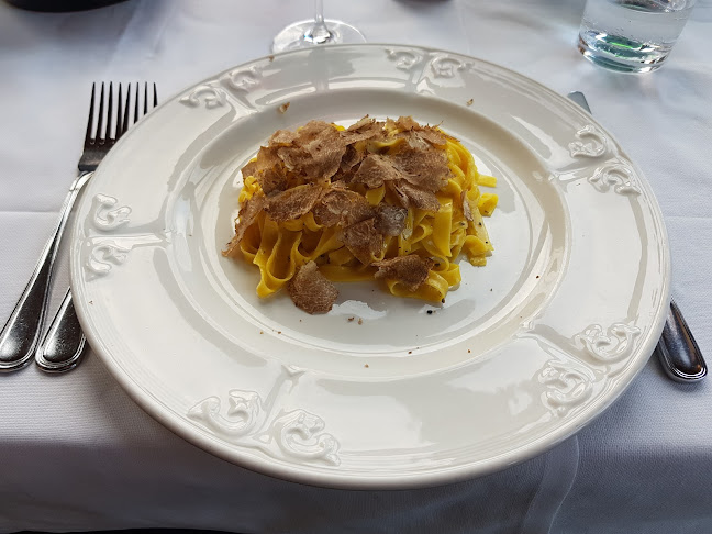 Comentarii opinii despre Corte Matilde