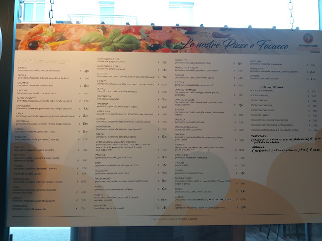 Opinii despre Piazza Maino în Alessandria - Ristorazione