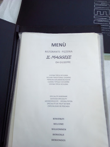 Il Maggese - Catania