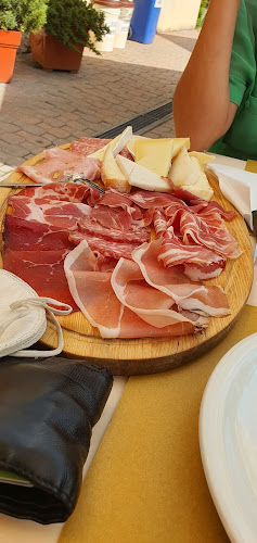 Comments and reviews of Canottieri 6