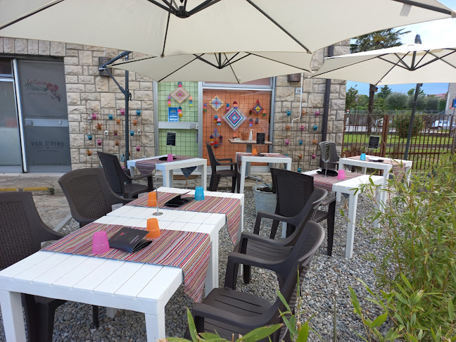 Via Palma Il Vecchio, 2, 24127 Bergamo BG