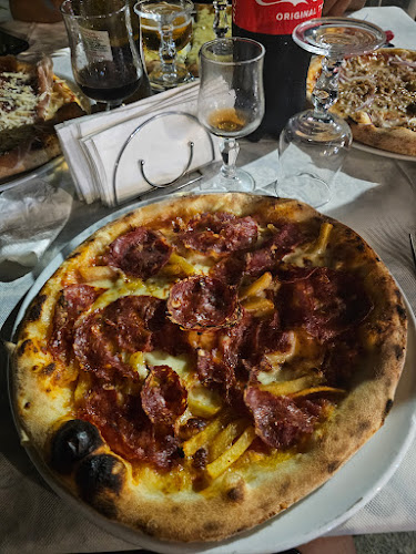 Opinii despre Da Salvo în Marinella - Ristorazione