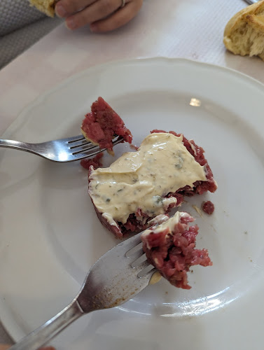 Trattoria La Bettola - Ristorazione