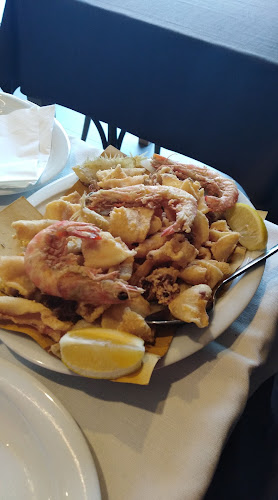 Ristorante Gusto Beach - Giulianova