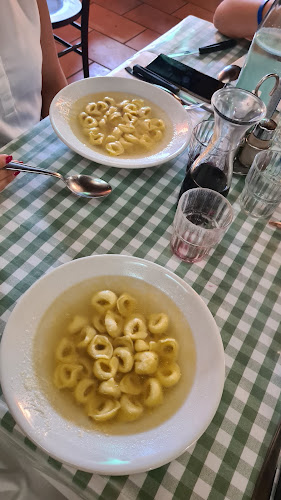 Reviews of Trattoria Sabatino in Firenze - Ristorazione