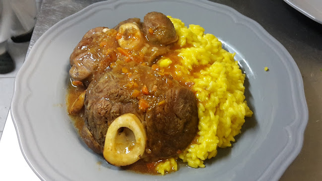 Cà di Matt Birreria con cucina - Ristorazione