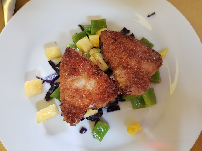 Food Amazing Ristorante