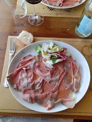 Tavernetta Ristorante - Ristorazione