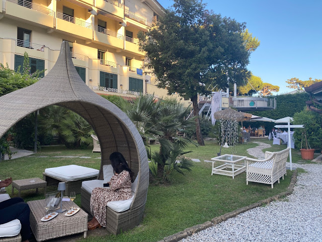 Opinii despre Ristorante La Dolce Vita în Forte dei Marmi - Ristorazione