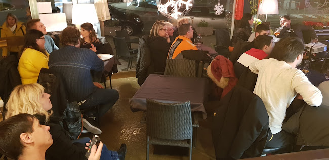 Comentarii opinii despre Caesar Ristopub